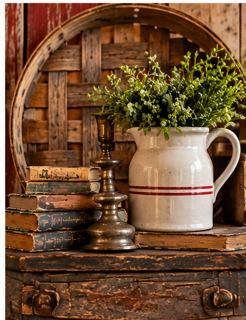 Previously Loved – The Red Barn Country Store