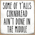5X5-217 Cornbread