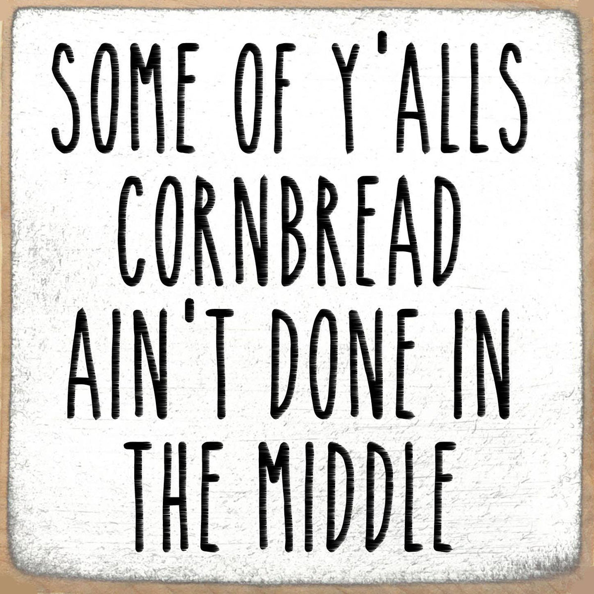 5X5-217 Cornbread