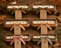 Seasonal Dough Bowl Candle | Fall, Football & Christmas