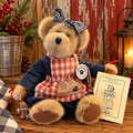 Grannie Annie and the Magic Christmas Boyd's Bear