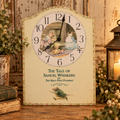 Beatrix Potter Clock